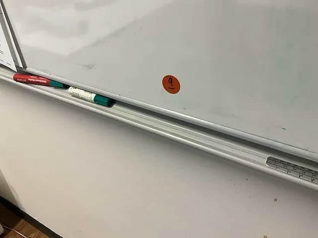 7x whiteboard - afbeelding 14 van  14
