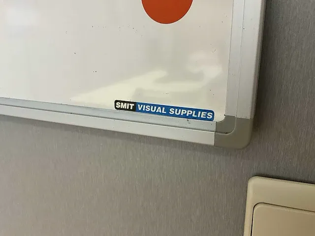 7x whiteboard - afbeelding 6 van  14