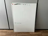 7x whiteboard - afbeelding 7 van  14