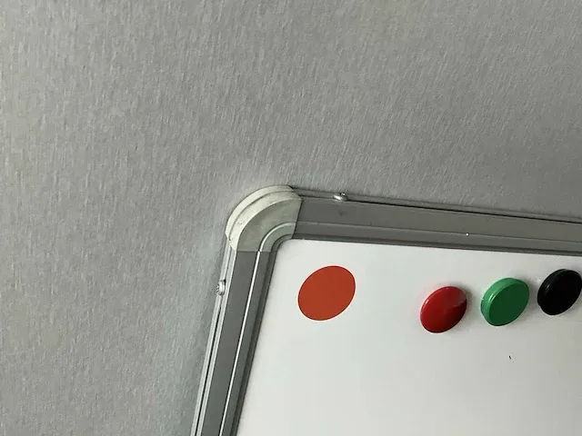 7x whiteboard - afbeelding 8 van  14