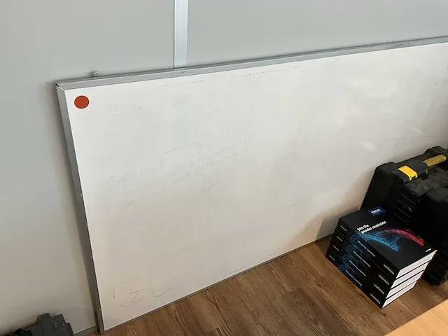 7x whiteboard - afbeelding 9 van  14