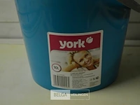 7x york emmers 10l - afbeelding 2 van  3