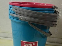7x york emmers 10l - afbeelding 3 van  3