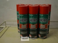 7x yplon ovencleaner - afbeelding 1 van  2