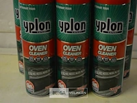 7x yplon ovencleaner - afbeelding 2 van  2