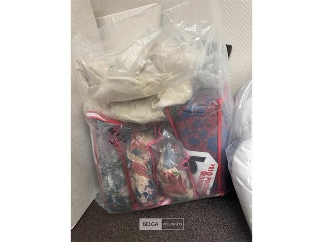 7x zetelovertrek - afbeelding 1 van  3