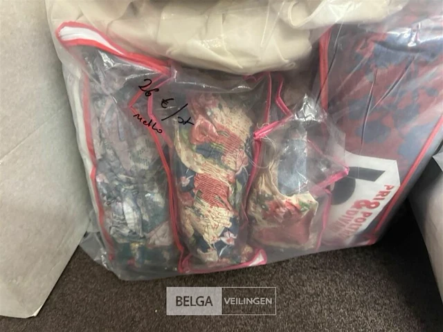 7x zetelovertrek - afbeelding 2 van  3