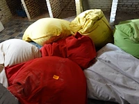 7x zitzak - afbeelding 1 van  5