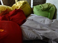 7x zitzak - afbeelding 2 van  5