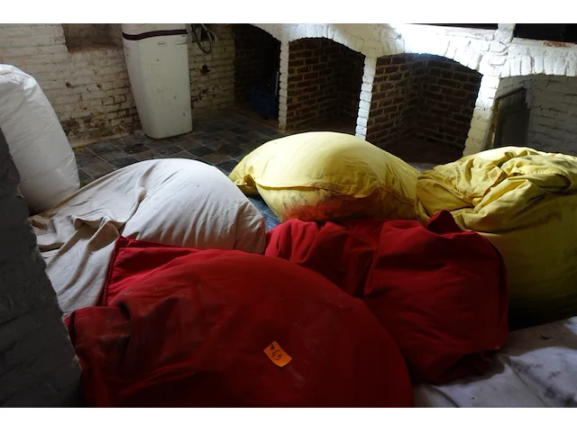 7x zitzak - afbeelding 3 van  5