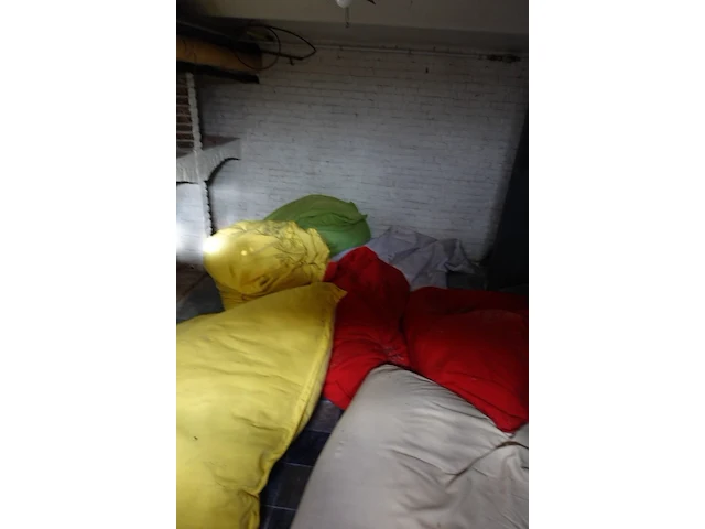 7x zitzak - afbeelding 5 van  5