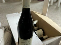 7x1 fles domaine vincent girardin 2002 - afbeelding 3 van  4