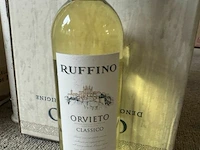 7x1 fles ruffino orvieto classico 2010 - afbeelding 3 van  4