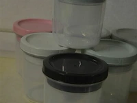 7x2 eh bewaardoosjes 400 en 700ml - afbeelding 2 van  3