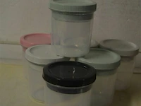 7x2 eh bewaardoosjes 400 en 700ml - afbeelding 3 van  3