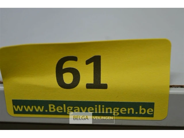 7x360cc verzamelwijn jaren 70 - afbeelding 5 van  5