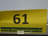 7x360cc verzamelwijn jaren 70 - afbeelding 5 van  5