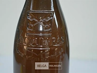 7x75cl le colombier domaine vacqueyras, 2003, 12,5%, frankrijk - afbeelding 3 van  4