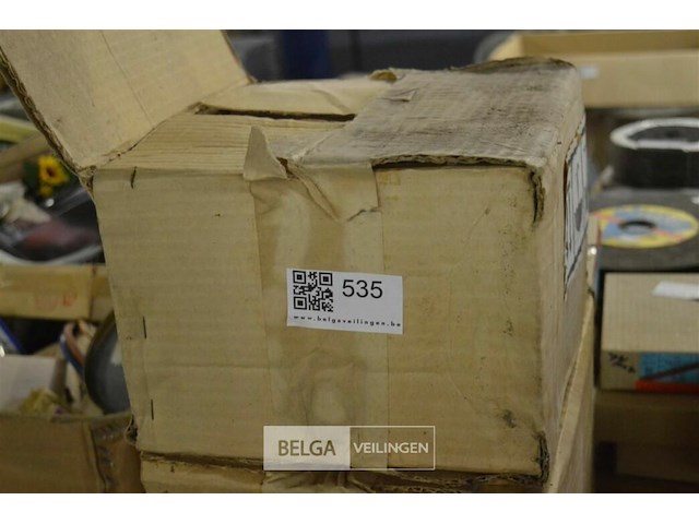 8 analoge c4324-multimeter - afbeelding 1 van  3