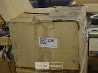 8 analoge c4324-multimeter - afbeelding 1 van  3