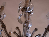 8 armige luster - afbeelding 3 van  3