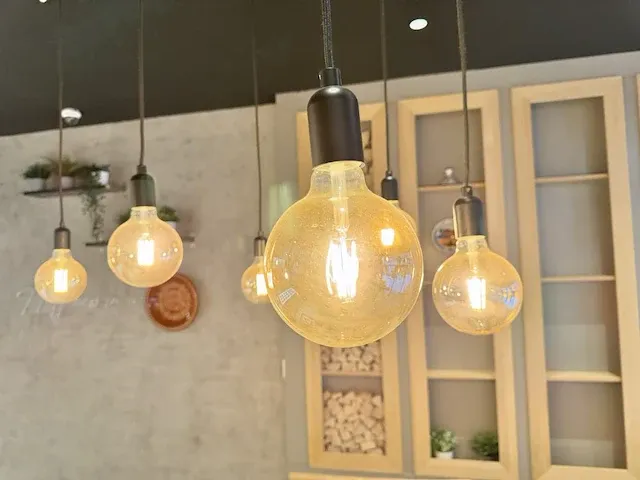 8 ballonverlichting - afbeelding 2 van  4