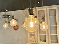 8 ballonverlichting - afbeelding 2 van  4