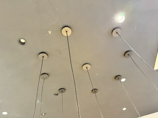 8 ballonverlichting - afbeelding 3 van  4