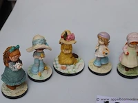 8 beeldjes sarah kay - afbeelding 2 van  3