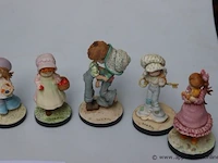 8 beeldjes sarah kay - afbeelding 3 van  3
