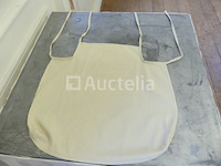 8 beukenhouten stoelen in louis-stijl 16 - afbeelding 12 van  16