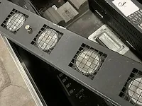 8 blinders showtec sunstrip active - afbeelding 2 van  7