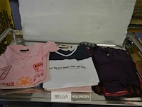 ±8 blouse dames s - afbeelding 1 van  4