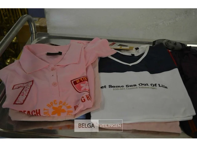 ±8 blouse dames s - afbeelding 2 van  4