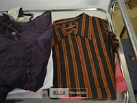 ±8 blouse dames s - afbeelding 4 van  4