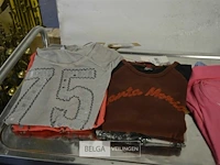 ±8 blouse dames s - afbeelding 2 van  3