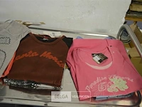 ±8 blouse dames s - afbeelding 3 van  3