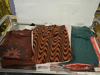 ±8 blouse dames xl - afbeelding 1 van  4
