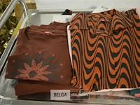 ±8 blouse dames xl - afbeelding 3 van  4