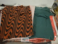 ±8 blouse dames xl - afbeelding 4 van  4