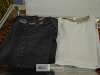 ±8 blouse dames xxl - afbeelding 2 van  3