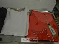 ±8 blouse dames xxl - afbeelding 3 van  3