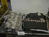 ±8 blouse mannen mt m - afbeelding 1 van  4