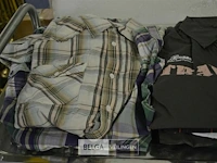 ±8 blouse mannen mt m - afbeelding 2 van  4