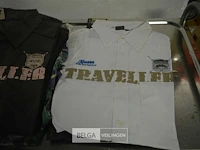 ±8 blouse mannen mt m - afbeelding 4 van  4