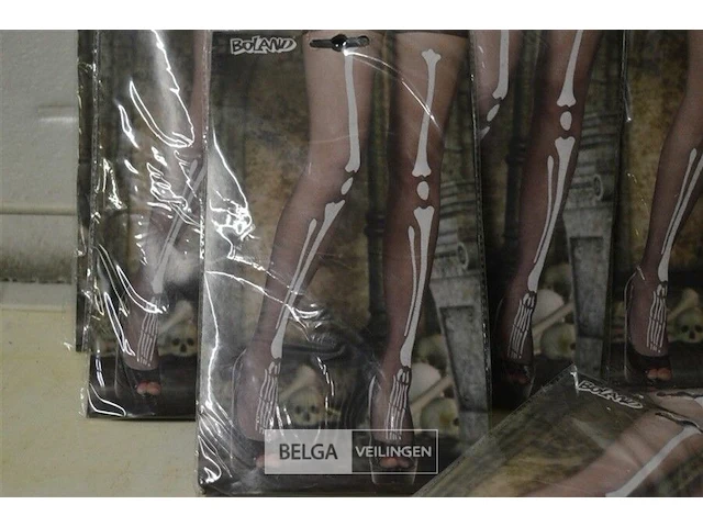 ±8 bone panty's - afbeelding 2 van  3
