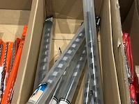 8 boren bahco - afbeelding 1 van  1