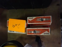 8 bougies - afbeelding 1 van  1