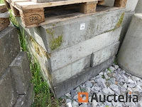 8 cement stoepranden