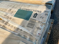 8-connections 22 radiator (15x) - afbeelding 2 van  3